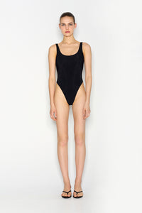 REEF SWIMSUIT BLACK