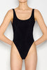 REEF SWIMSUIT BLACK