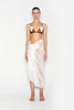 KISS BIKINI WHITE/BRONZE