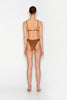 KISS BIKINI WHITE/BRONZE