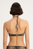 CLIO BANDEAU BIKINI TOP