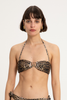 CLIO BANDEAU BIKINI TOP