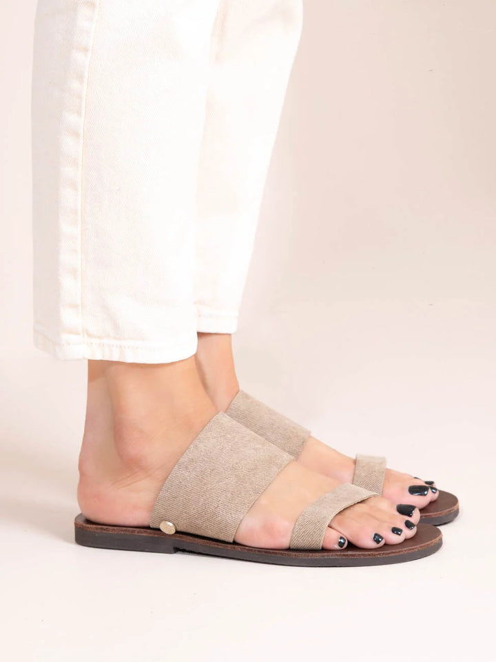 Pennie Beige