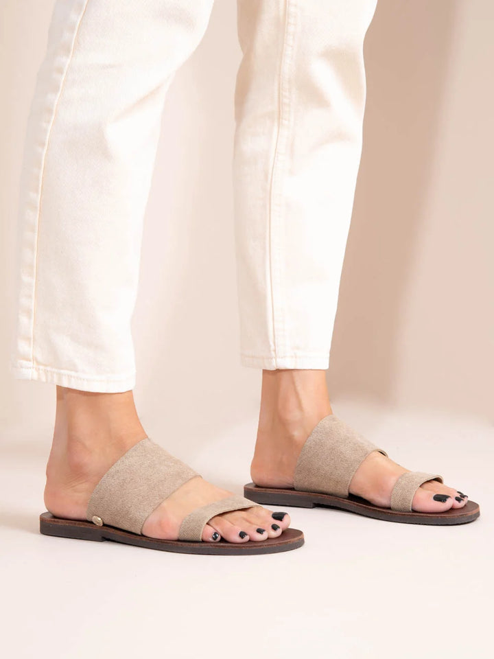Pennie Beige