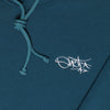 Petrol Tag Hoodie
