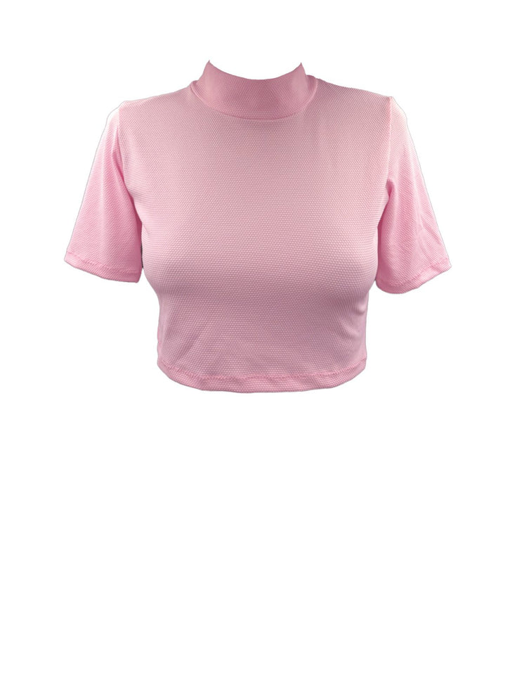 COTTON CANDY T-SHIRT