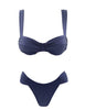 POLKA WIRE BIKINI