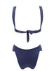 POLKA WIRE BIKINI