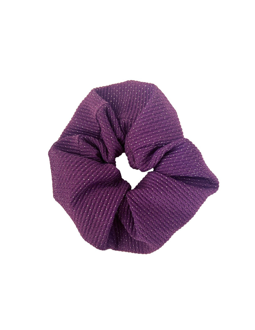 BERRY SCRUNCHIE