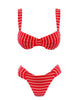SAINT TROPEZ WIRE BIKINI