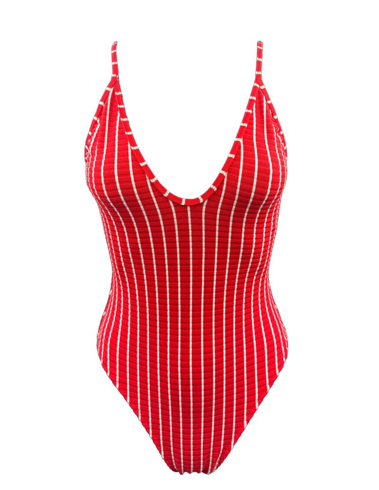 SAINT TROPEZ ONE PIECE