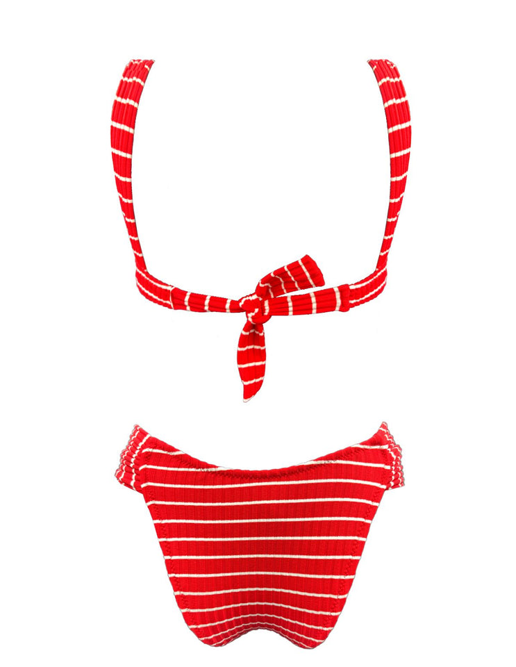 SAINT TROPEZ WIRE BIKINI
