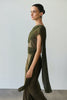 DANAI POLYMORPHIC DRESS | KHAKI