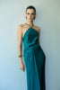 DANAI DRESS EMERALD