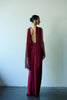 DANAI POLYMORPHIC DRESS | CHERRY RED