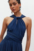 BEATRICE POLYMORPHIC DRESS | ROYAL BLUE