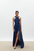 BEATRICE POLYMORPHIC DRESS | ROYAL BLUE