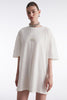 WE SHOULD KISS T-SHIRT OFF WHITE