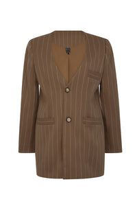 STORYLINES BLAZER BROWN - PRE-ORDER