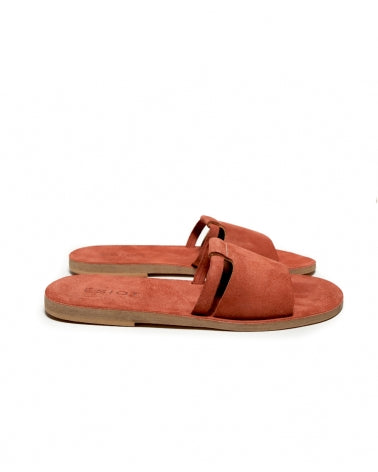 SOUFI | TERRACOTTA
