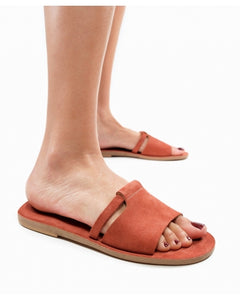 SOUFI | TERRACOTTA