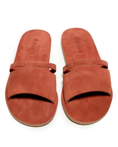 SOUFI | TERRACOTTA