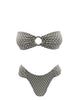 RIVIERA STRAPLESS BIKINI