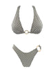 RIVIERA RING TRIANGLE BIKINI