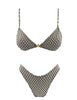 RIVIERA SNAIL BRALETTE BIKINI