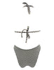 RIVIERA RING TRIANGLE BIKINI