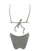 RIVIERA SNAIL BRALETTE BIKINI