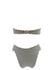 RIVIERA STRAPLESS BIKINI