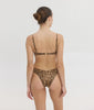 ALICIA PRINTED BIKINI ANIMAL