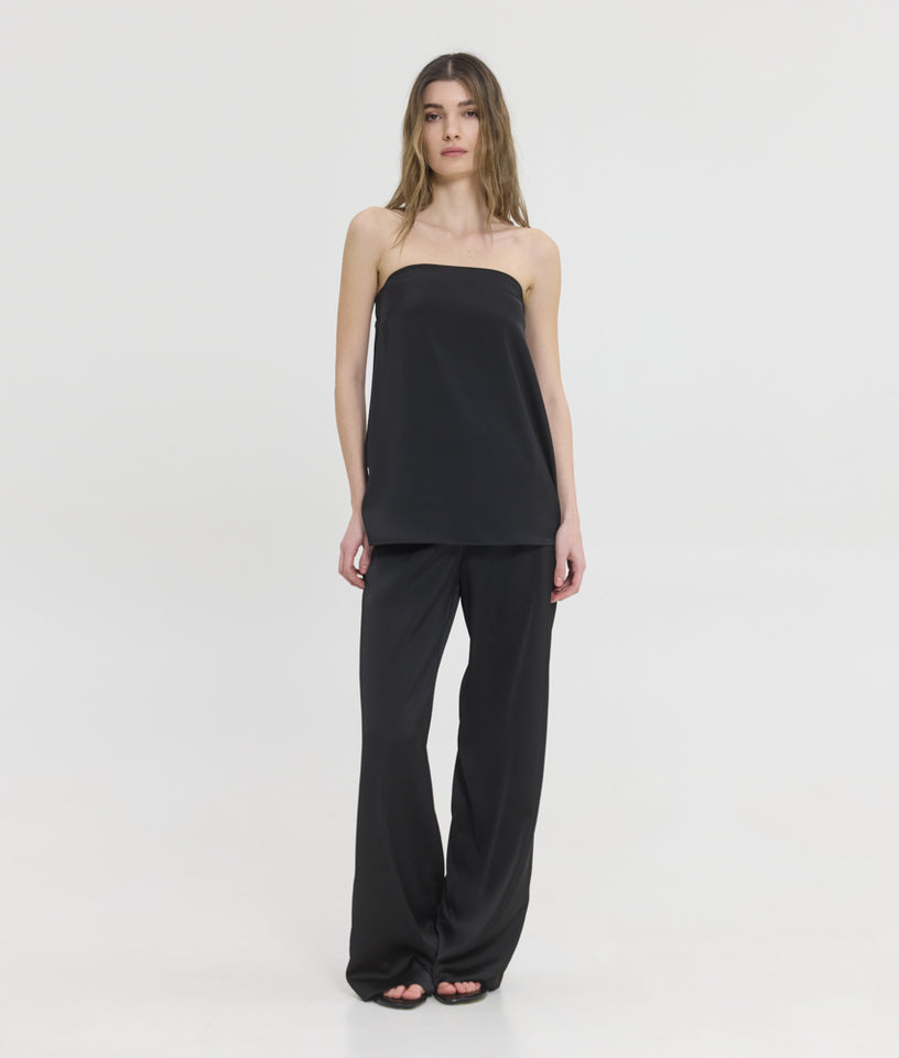 MAIRA PANTS BLACK