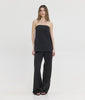 MAIRA PANTS BLACK