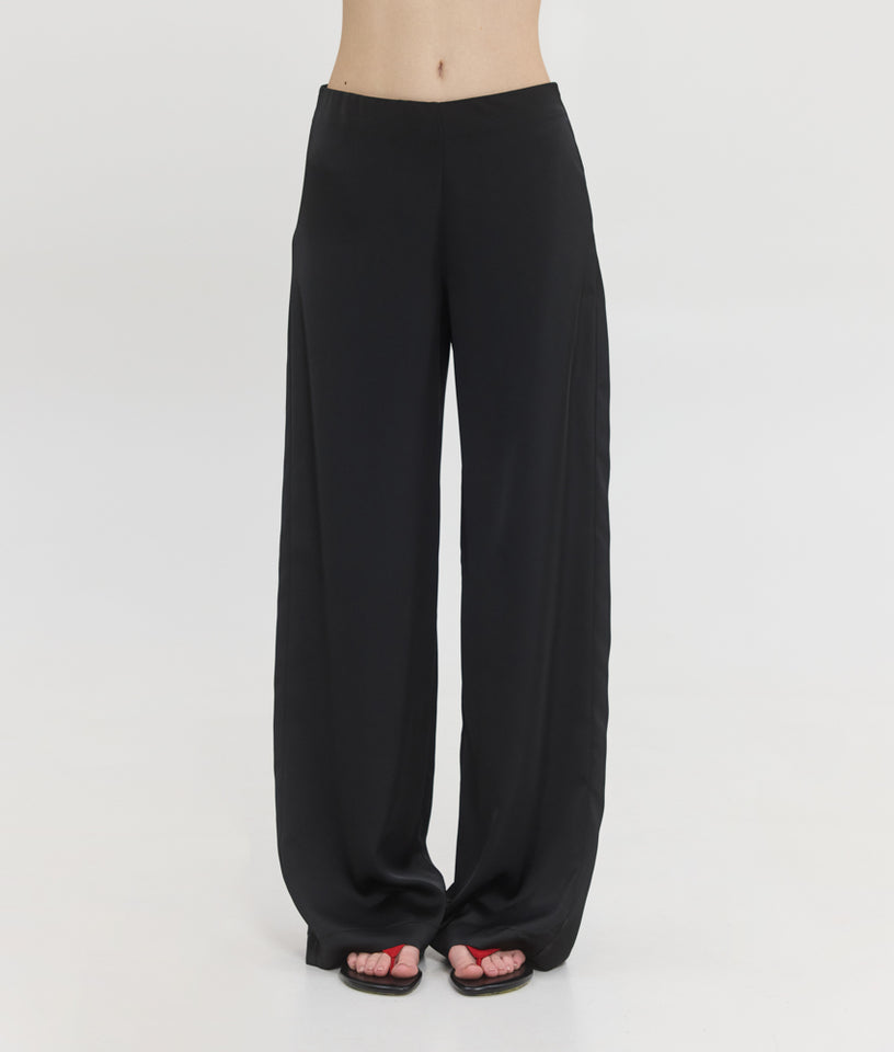 MAIRA PANTS BLACK