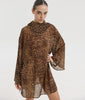 ARIANE TUNIC ANIMAL