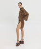 ARIANE TUNIC ANIMAL