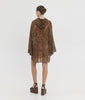 ARIANE TUNIC ANIMAL