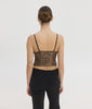 FIONA CORSET ANIMAL