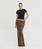 FIONA SKIRT ANIMAL