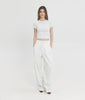 MONICA JEANS WHITE