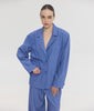 LISA BLAZER DENIM