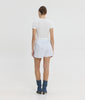REINA BOXER BLUE STRIPES