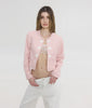 LUCIE JACKET PINK