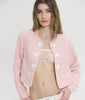 LUCIE JACKET PINK