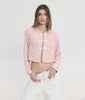 LUCIE JACKET PINK
