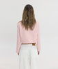 LUCIE JACKET PINK