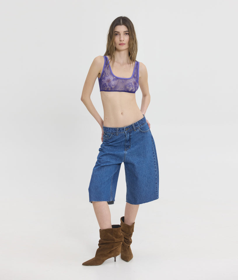 MONICA BERMUDA BLUE
