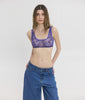 MONICA BERMUDA BLUE